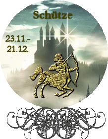 zodiak Schuetze-ani STRELEC